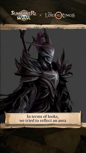 [Summoners War X TLOTR] Dev Story Highlight #3. Dungeon