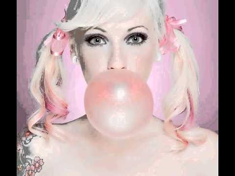 Bubble Gum Pop Sound Effect (Royalty Free)