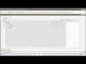 Implementation Center in SAP Business One 9.0 - Feature Clip