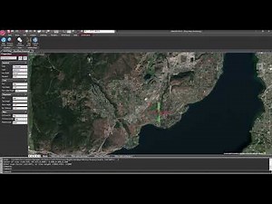 Leica Map360 2024 - Bing Maps Streaming