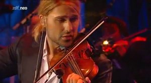 David Garrett Albinoni Adagio
