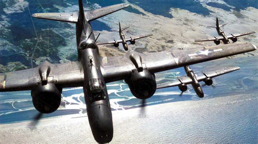 The Douglas A-20 Havoc: The American Bomber that Won Soviet Hearts