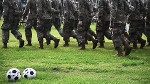 2.7K views · 21 reactions | U.S. Army Soldiers compete in AIT...