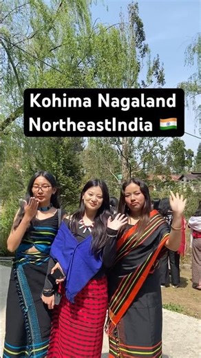 #traditional #trending #nagaland #northeastindia #indigenous #kohima #naga #shorts #new #youtube