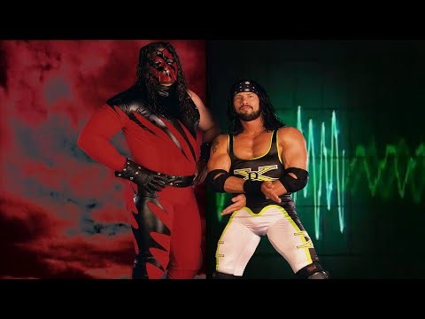 26 years later: success? Or failure? Kane & X Pac tag team run 1999 retrospective