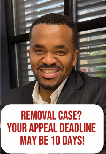 Urgent Changes in Immigration Court Appeals