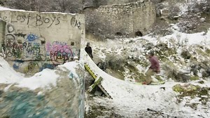 13K views · 70 reactions | Who will win Jib of the Year? Find out...