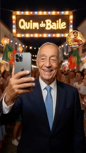 Quim do Baile - O Berbequim do Quim