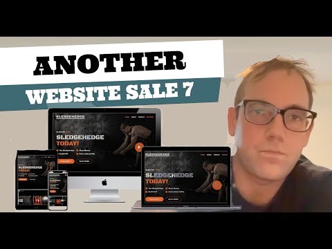 Website Sale 7 (Another Web Design Sale)