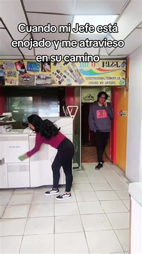 🥲🥲#jefe #humor #compañerosdetrabajo #espacolor #oruro_bolivia @Luis @Chaparrita