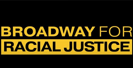 'Broadway for Racial Justice' sheds light on inequity in theatre industry, Broadway's return