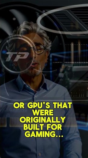 Google TPU Explained in 46 seconds! #artificialintelligence #shorts #google