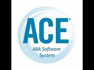 ACE minute - Introduction