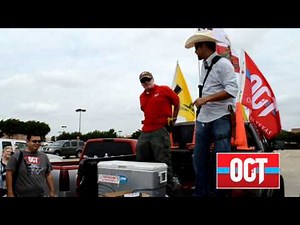 Open Carry Texas Safety Video