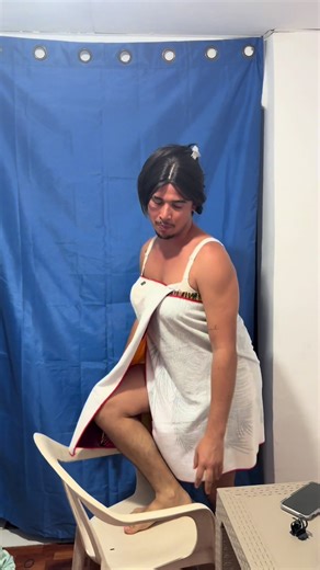 El primer beso de Danny y Yasuri en el capítulo 47