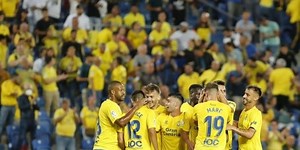 Streaming TV en directo Las Palmas-Alavés: el ascenso a Primera se juega en Canarias