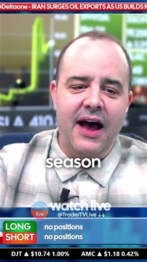 NVDA Beat… Then Fade? 📉 $NVDA Earnings #trading #livetrading