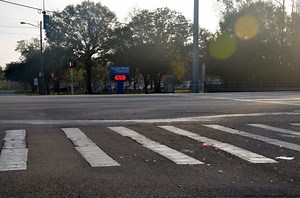Crash Near Cypress Woods Elementary Prompts Email From School