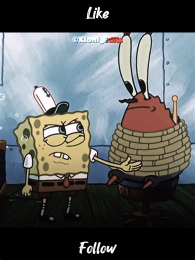 SPONGEBOZZ ACAB 2 WAR SO CRAZY🔥| Xloni_Edits | #xloniedits #editsounds #spongebozz #jbb #fypシ゚