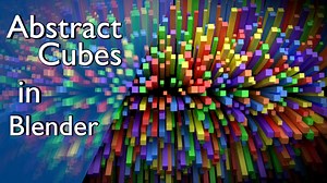 Tutorial: Abstract Cubes