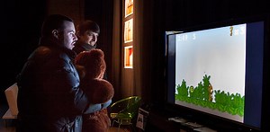 Designing games that change perceptions, opinions and even players’ real-life actions