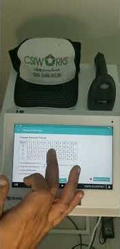 Clover POS: How to Set Up Barcode Parser Rules.