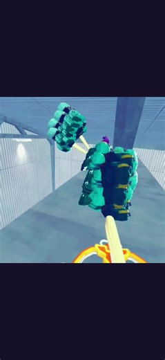 Crate Challenge Comedy: Laughing After the Fight