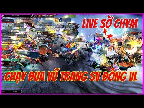 🔴Mu Online Mới Nhất 2025 Đua top PCpoint Tháng Mới Lên Sét Trâu Xanh Vip Chiến Nào