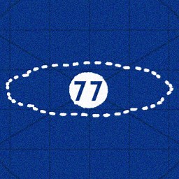 Compound 77 by Randen Banuelos, Incredible_Matt, Ed Slee, Amalia Navarro, moddkarrot