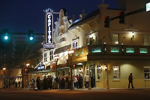 Explore St. Pete & Clearwater