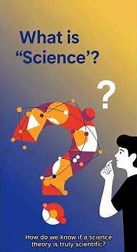 Karl Popper: The Logic of Scientific Discovery in One Minute!