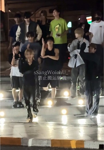 胡萝卜在哪里？！ #chuangasia #huyetao #yaozihao #caoyuchen #wuxun #shenyisheng