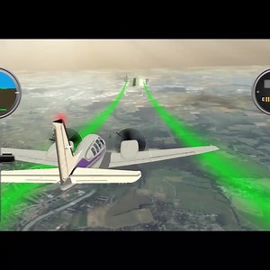 60 reactions | ✈️Best 3D Flight Simulator Game 2020 Fasten your seat belt  https://go.playmarket.com/3D_Simulator | Play Market | Facebook
