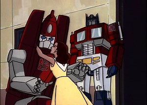 Transformers G1 Cartoon “The Search for Alpha Trion”, “The Girl Who Loved Powerglide” & “Hoist Goes Hollywood” Scripts Available Online