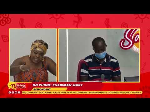 NPP Chairman EXPOSED: GH₵ 7k Scam Uncovered!
