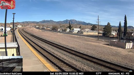 Webcam Kingman – Arizona, United States | live weather & timelapse