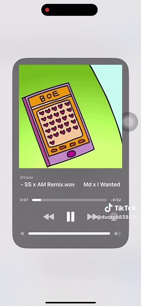 Mơ x I Wanted x ABCDEFU Remix - SS x AM Remix #xuhuong #amremix #djam #trending #ammix