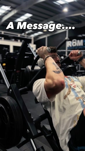 Daniel McMullen | Online Coach on Instagram: "Listen up. @smthedon191 is talkin’ . I help people level up. Let me help you. DM me."