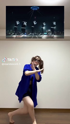 アニメダンス: 戦隊大失格、ナナヲアカリによる楽しいダンスチャレンジ！