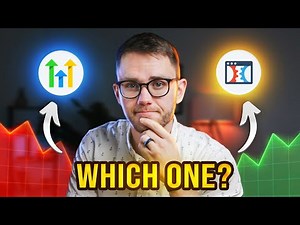 Straight Talk: ClickFunnels 2.0 vs GoHighLevel Comparison [2025]