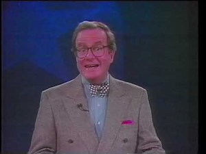 WBRA-15 (PBS) Program Break, January 1995