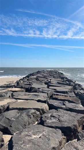 Hey beach 👋🌊 | Ocean City magazine