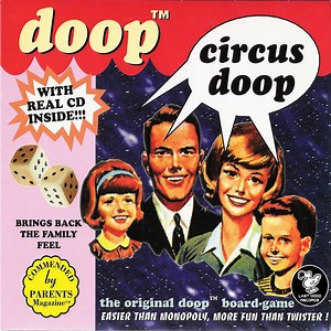 Doop - Circus Doop
