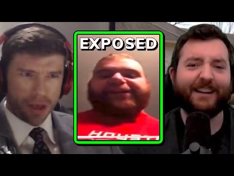 Chet Goldstein EXPOSED and Removed from YouTube | PKA Reacts