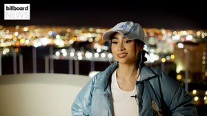 Paloma Mami Reflects on Latin GRAMMY Nomination,Her Dedicated Fanbase & More | Billboard News