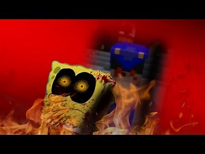 Scaretube poop: Slendybob 13-The Square Darkness (RESTORED)