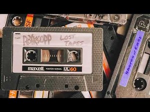 Röyksopp - Shores of Easy (Lost Tapes)