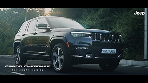 Trail towards unending adventures without a worry with Jeep Adventure Assured. A well-curated program with assured exclusive benefits. Take a step towards the Jeep life with Jeep Adventure Assured. To know more, please visit our website: https://www.jeep-india.com/ | Jeep India