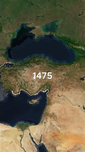 How did the OTTOMANS take CRIMEA? #geopolitics #history #turkey