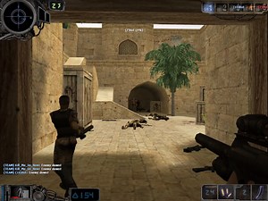 Project Timeless 3.0 Bots(READ DESCRIPTION) addon - Project-Timeless mod for Half-Life